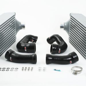DO88 Porsche 997.1 Turbo GT2 Intercooler