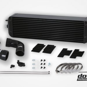 DO88 Volvo S60 V60 V90 S90 XC90 SPA Intercooler. do88 Pressure pipes