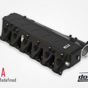 DO88 do88 Charge Cooler Manifold MERA. BMW G-Serie (B58) / Toyota GR Supra A90