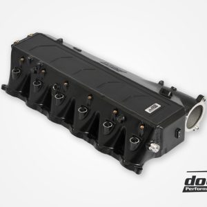 DO88 do88 Charge Cooler Manifold. BMW G-Serie (B58) / Toyota GR Supra A90