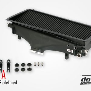 DO88 do88 Intercooler MERA. Porsche 911 Turbo (964)