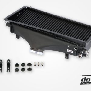 DO88 do88 Intercooler. Porsche 911 Turbo (964)