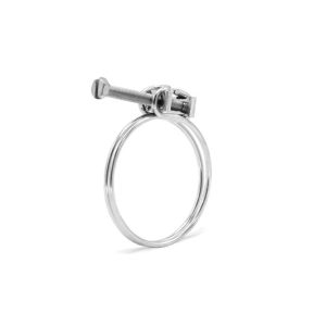 DO88 Mikalor Wire clamp with Screw 41-46mm W1