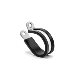DO88 Mikalor P-Clip Form D 27mm/12mm W4