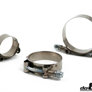 DO88 T-Bolt clamp 87-95mm