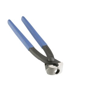 DO88 Mikalor Ear clamp pliers. Front and Side Jaws
