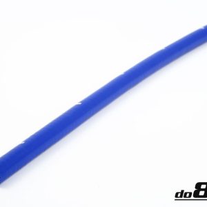 DO88 Silicone Hose Blue straight length 0.875'' (22mm)