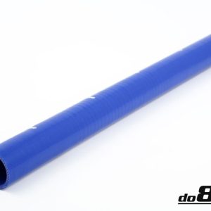 DO88 Silicone Hose Blue straight length 1.625'' (41mm)