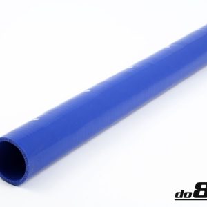 DO88 Silicone Hose Blue straight length 2'' (51mm)
