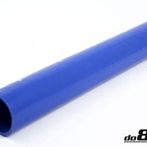 DO88 Silicone Hose Blue straight length 2.75'' (70mm)