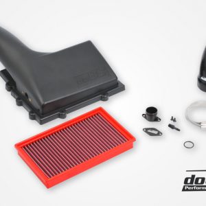 DO88 VAG 1.8 2.0 TSI (MQB) V1 Intake system. Hose OEM. Black hose. Filter