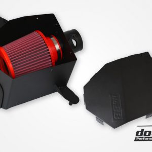 DO88 Volvo S60 V60 XC60 V90 S90 XC90 SPA Intake system. D5 engine