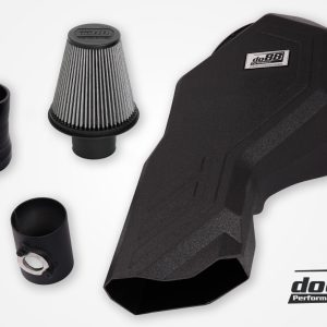 DO88 Toyota Yaris GR Intake system