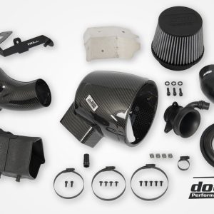 DO88 do88 Intake system + Turbo Intake Pure 800. GR Supra A90 / BMW Z4 G29