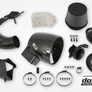 DO88 do88 Intake system + Turbo Intake OE. BMW M240i M340i G20 G42