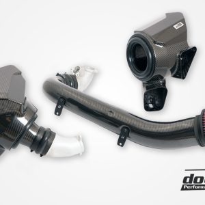 DO88 do88 Intake system. BMW M2 M3 M4 G80 G82 G87 (S58)