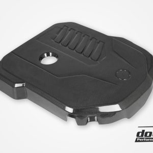 DO88 Carbon fiber engine cover. BMW M340i Z4 G-Serie (B58)