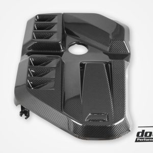 DO88 Carbon fiber engine cover. BMW M2 M3 M4 G80 G82 G87 (S58)