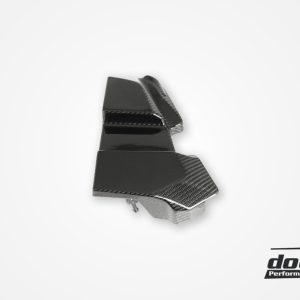 DO88 Carbon fiber ECU cover. BMW M2 M3 M4 G80 G82 G87 (S58)