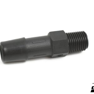 DO88 Straight Coupler 9.5mm 1/8''-28 BSP