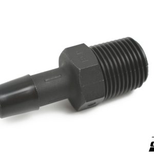 DO88 Straight Coupler 9.5mm 3/8''-19 BSP