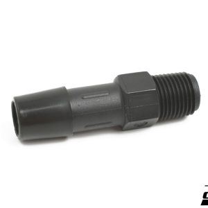 DO88 Straight Coupler 9.5mm 1/8''-27 NPT