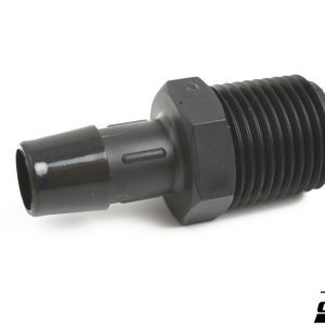 DO88 Straight Coupler 13mm 1/2''-14 NPT