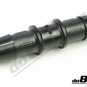 DO88 Straight Coupler 13mm