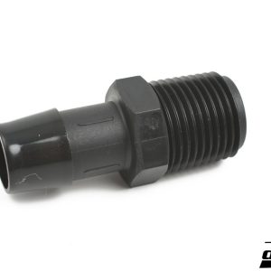 DO88 Straight Coupler 16mm 1/2''-14 NPT