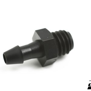 DO88 Straight Coupler 2mm M5