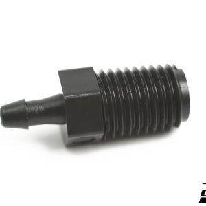 DO88 Straight Coupler 2mm 1/16''-27 NPT