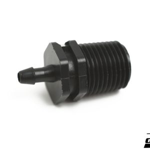 DO88 Straight Coupler 2mm 1/8''-27 NPT