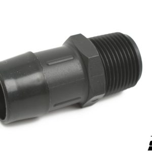 DO88 Straight Coupler 25mm 3/4''-14 NPT
