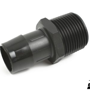 DO88 Straight Coupler 25mm 1- 11-1/2 NPT