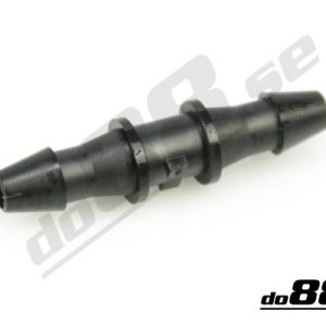DO88 Straight Coupler 3mm