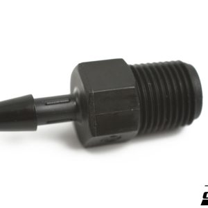 DO88 Straight Coupler 4mm 1/8''-27 NPT