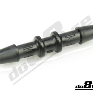 DO88 Straight Coupler 4mm