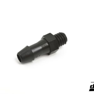 DO88 Straight Coupler 5mm M6