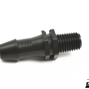 DO88 Straight Coupler 6mm 1/16''-27 NPT