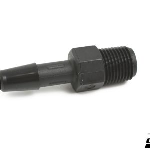DO88 Straight Coupler 6mm 1/8''-27 NPT