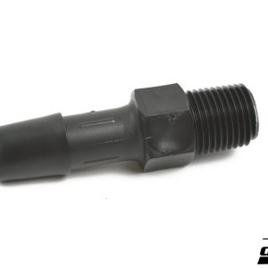 DO88 Straight Coupler 8mm 1/8''-28 BSP