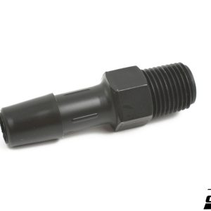 DO88 Straight Coupler 8mm 1/8''-27 NPT