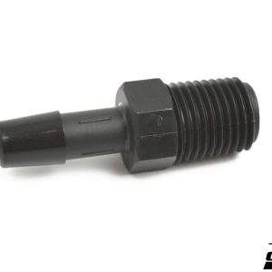 DO88 Straight Coupler 8mm 1/4''-18 NPT