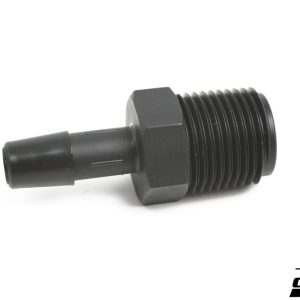 DO88 Straight Coupler 8mm 3/8''-18 NPT