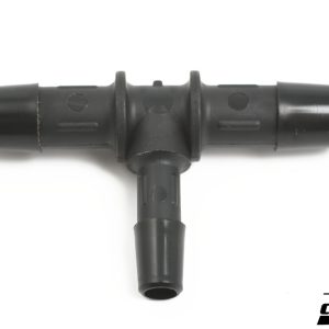 DO88 T-Reduction 9.5 + 6.3mm