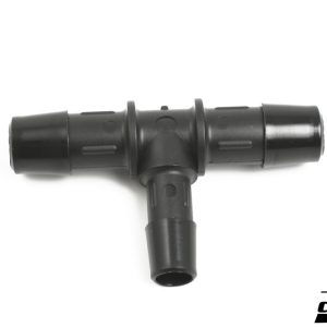 DO88 T-Reduction 12.6 + 9.5mm