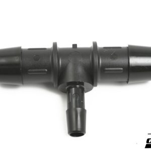 DO88 T-Reduction 15.7 + 8mm