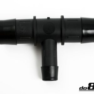 DO88 T-Reduction 25.1 + 15.7mm