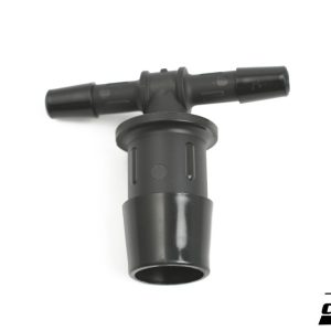 DO88 T-Reduction 6.3 15.7mm