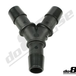 DO88 Y-Connector 13mm